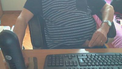 didou57 webcam model stream image