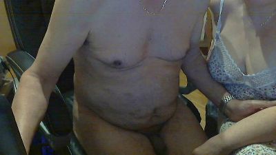 didou57 webcam model stream image