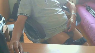 didou57 webcam model stream image