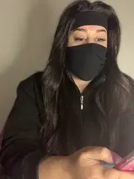 Rozzaa webcam stripchat model stream image