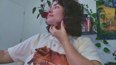 talimajesty webcam model stream image