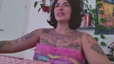 talimajesty webcam model stream image