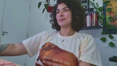 talimajesty webcam cam4 model stream image