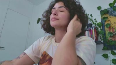 talimajesty webcam model stream image