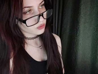 Kissaieksis webcam bongacams model stream image