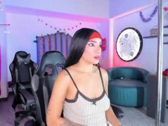 polett_amaranta webcam model stream image