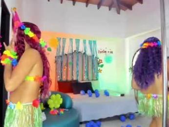 polett_amaranta webcam model stream image