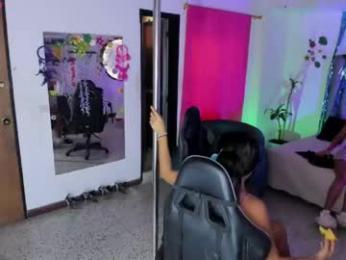 polett_amaranta webcam model stream image