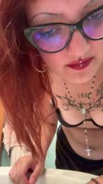 Alisiapolly05 webcam model stream image