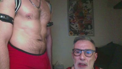 daddycompanyfun webcam model stream image