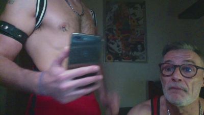 daddycompanyfun webcam model stream image