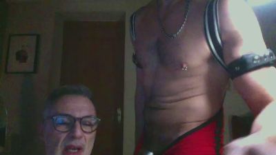 daddycompanyfun webcam model stream image