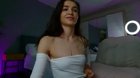 _Sya webcam model stream image