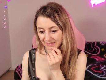 MilanaCamGirl webcam bongacams model stream image