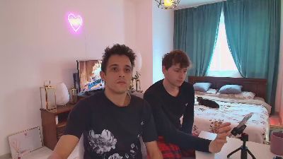 Friend_Sex_ webcam cam4 model stream image