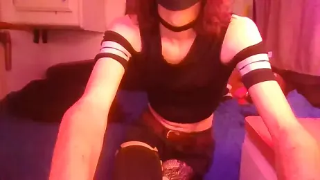 Pink_Vixen webcam stripchat model stream image
