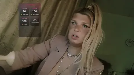 TsPostophere webcam model stream image