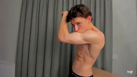 Max_foks_ webcam model stream image