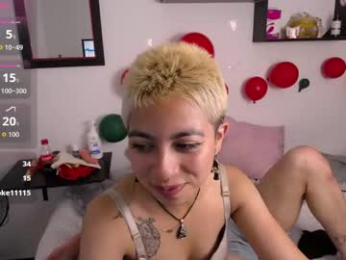 lunarichy webcam model stream image