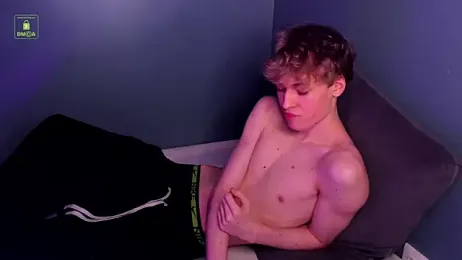 Kevin_Garsia webcam model stream image