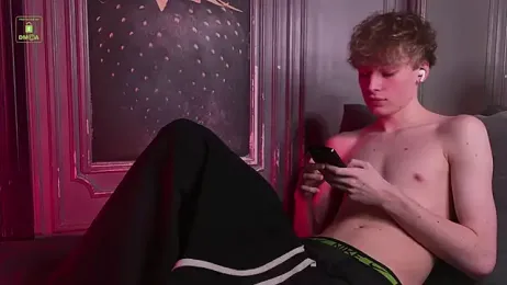 Kevin_Garsia webcam model stream image