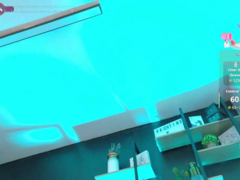 AprilHill webcam bongacams model stream image