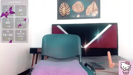 Dayana_Dias webcam model stream image