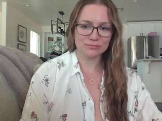 american-honey webcam model stream image