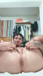 Moncho_04 webcam model stream image