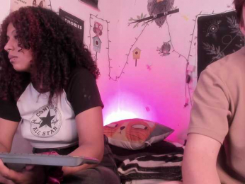 HotHoneyChile webcam model stream image