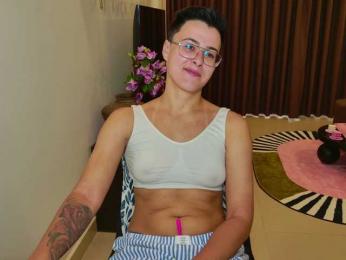 Sashanotfound webcam model stream image