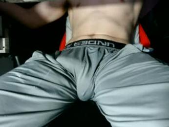 dick_and_muscle webcam chaturbate model stream image