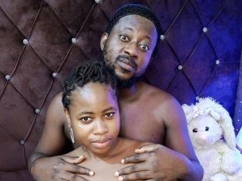 KelvinAndMary webcam model stream image