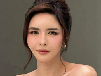 RoxineJaimy webcam livejasmin model stream image