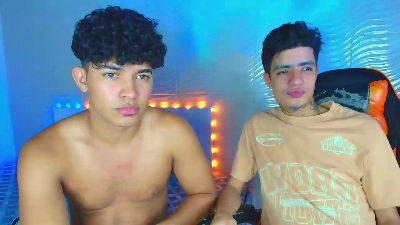 JDandJamesCp webcam model stream image