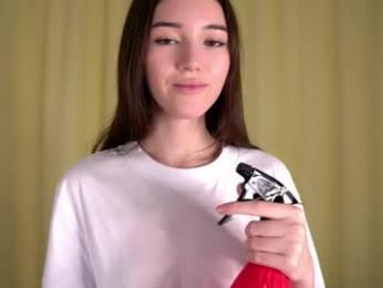 consuelabrasington webcam chaturbate model stream image