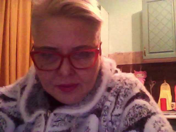 Dominiana123 webcam model stream image