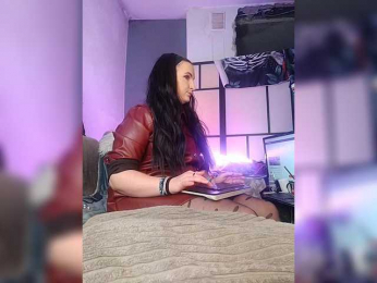 monikanylon webcam bongacams model stream image