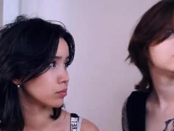 dainalargena webcam chaturbate model stream image