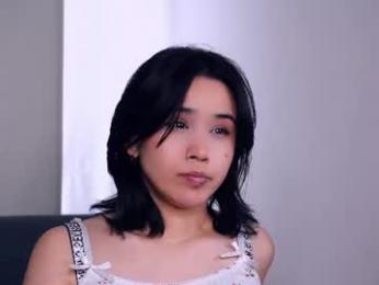 dainalargena webcam chaturbate model stream image