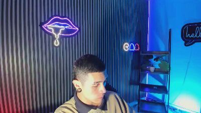 Jefer_rick webcam model stream image