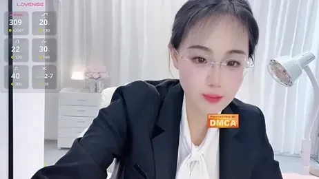 Nabi518- webcam model stream image