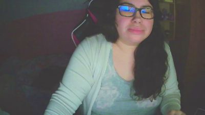 Fragancia1 webcam model stream image