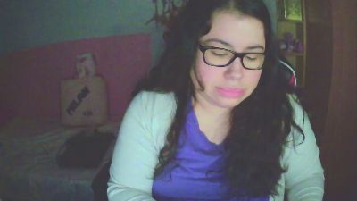 Fragancia1 webcam model stream image