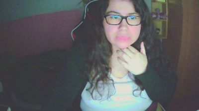 Fragancia1 webcam model stream image