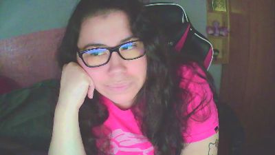 Fragancia1 webcam model stream image