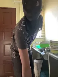 Gifttheskimaskboy014 webcam stripchat model stream image