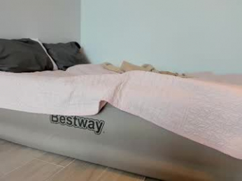 benthebodybuilder webcam model stream image