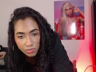 alice-massie1 webcam model stream image