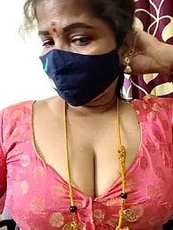gaurika18 webcam model stream image